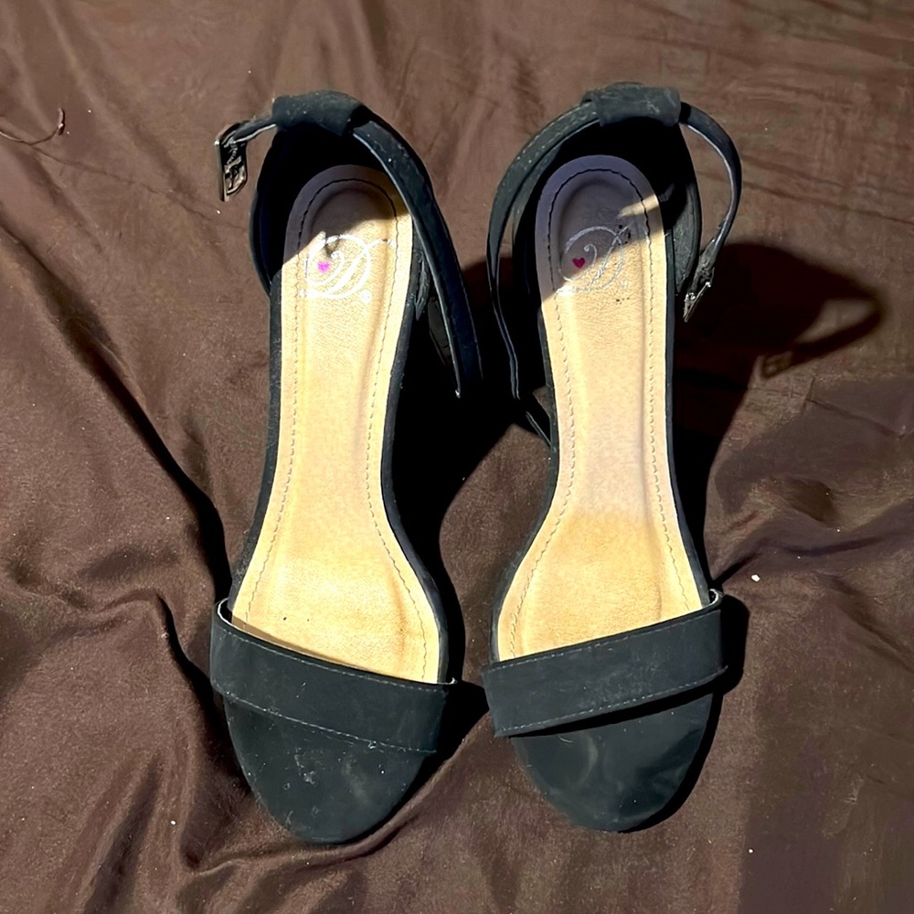 Heels